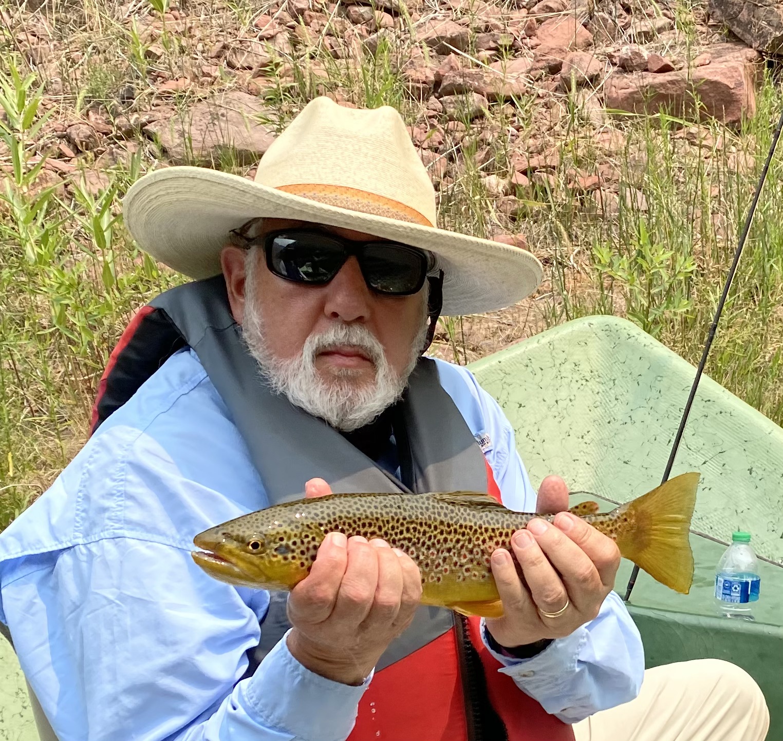 Green River, Utah