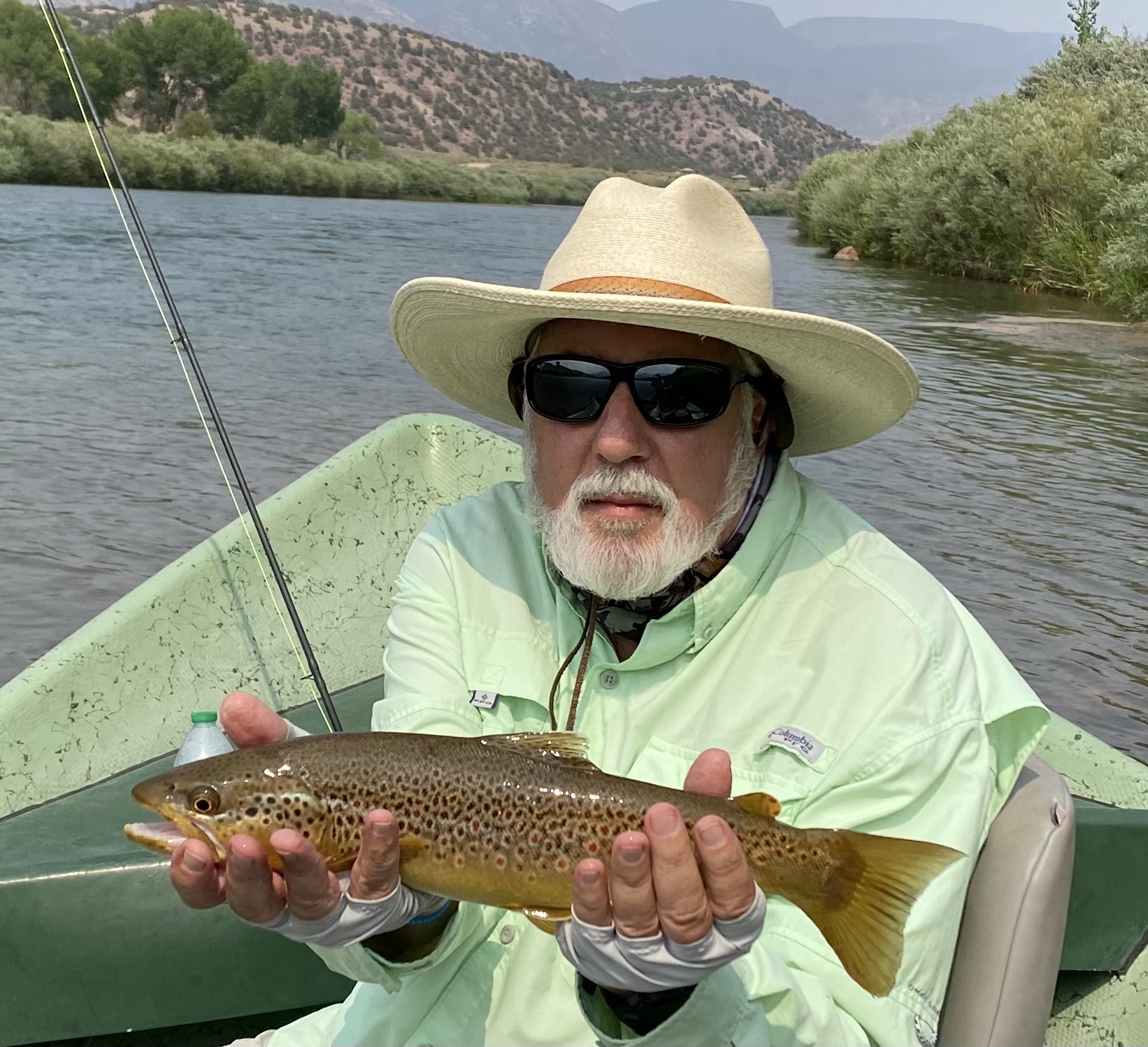 Green River, Utah