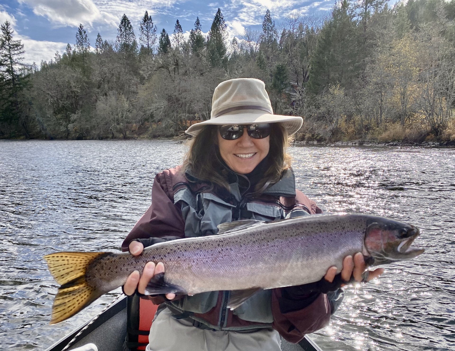 Rogue River, OR