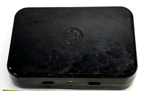 Hardy Neroda Fly Box