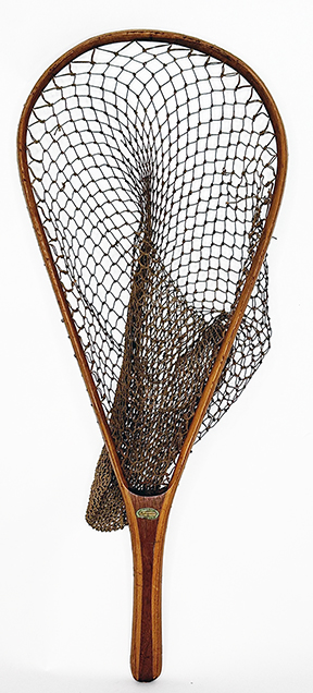 Shakespeare Fishing Net