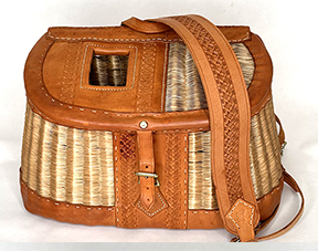Creel - Hand Tooled
