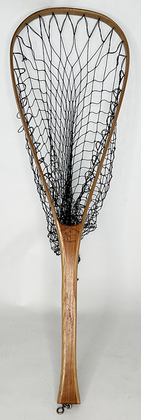 Anglers Custom Products Net