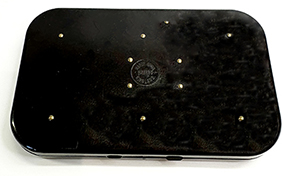 Hardy Neroda Fly Box