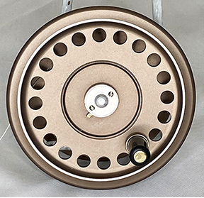 Sage 509 Spare Spool