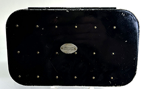 Malloch's Fly Box