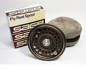 Sage 507 Spool