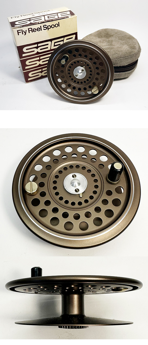 Sage 507 Spool