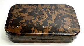 Hardy Neroda Fly Box